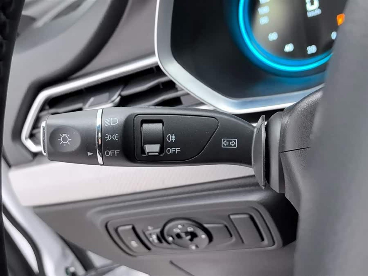 Jetour X70S 2023 #6 Jetour X70S 2023 immagine di auto #6