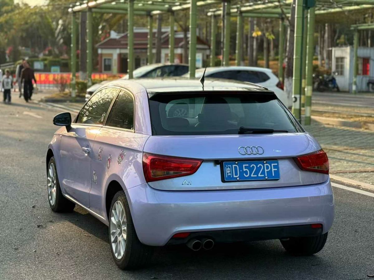 Audi 2012 #6 Audi 2012 immagine di auto #6