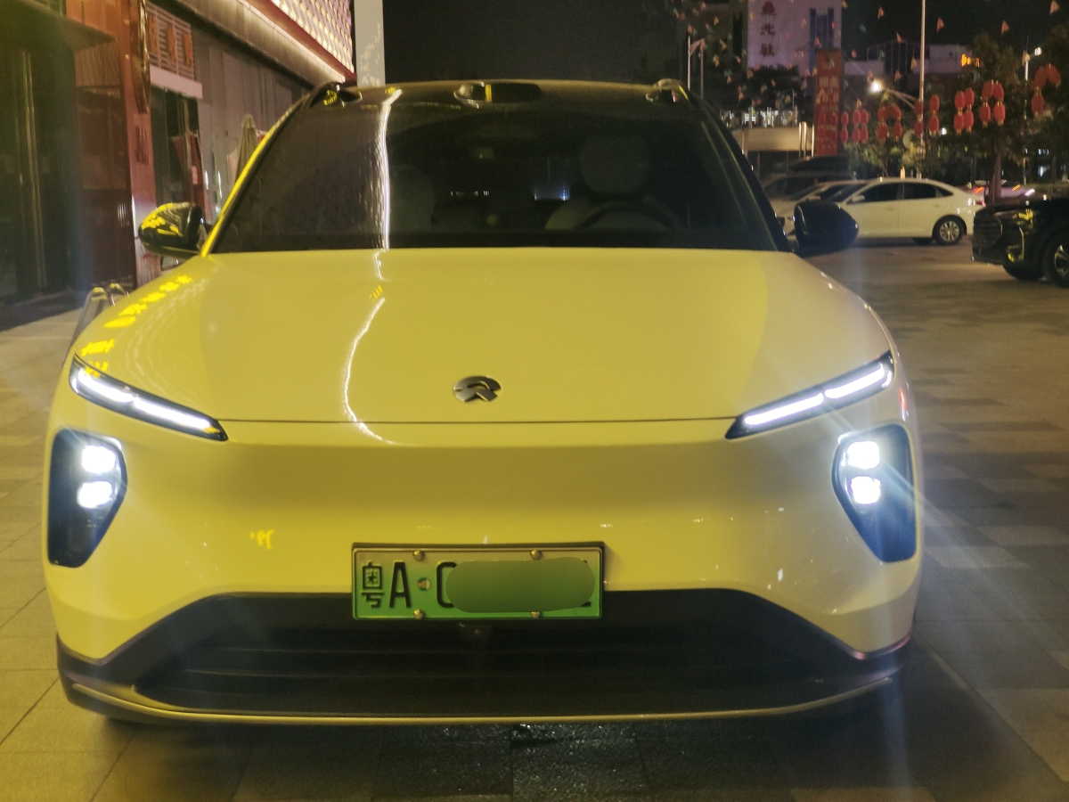 NIO 2024 #6 NIO 2024 car image #6