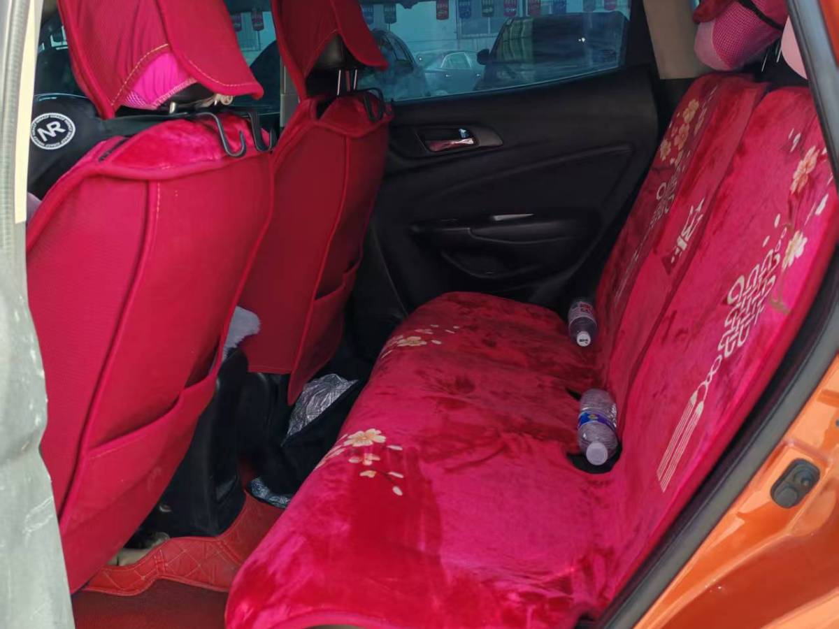 Changan CS15 2016 immagine di auto #6