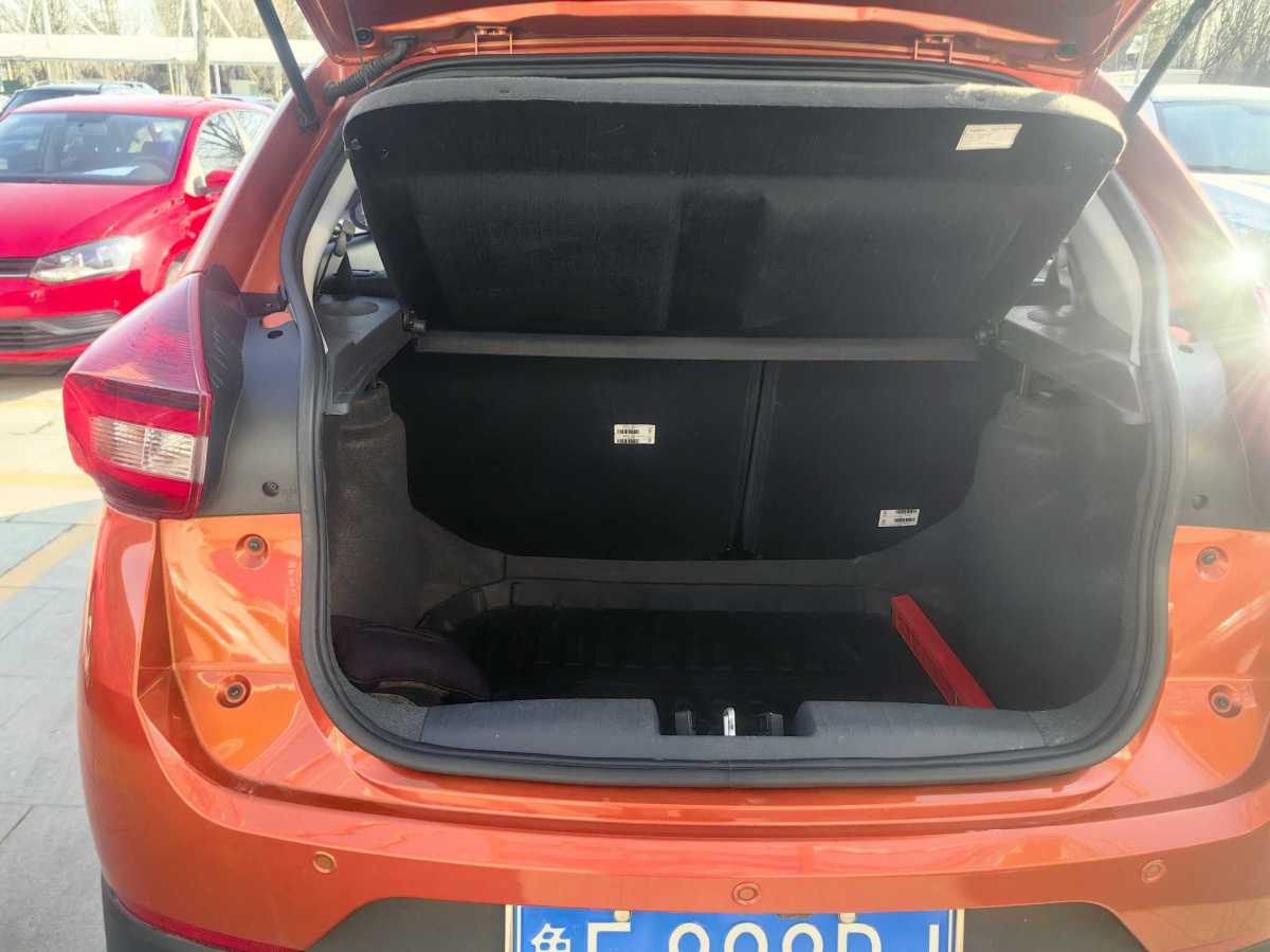 Chery Tiggo 3x 2021 #6 Chery Tiggo 3x 2021 car image #6