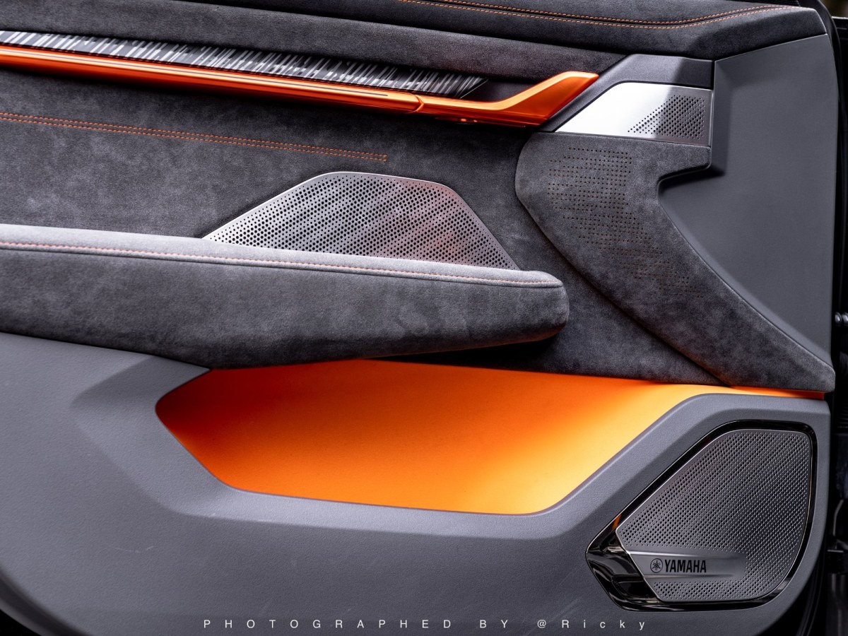 Zeekr 2024 car image #6