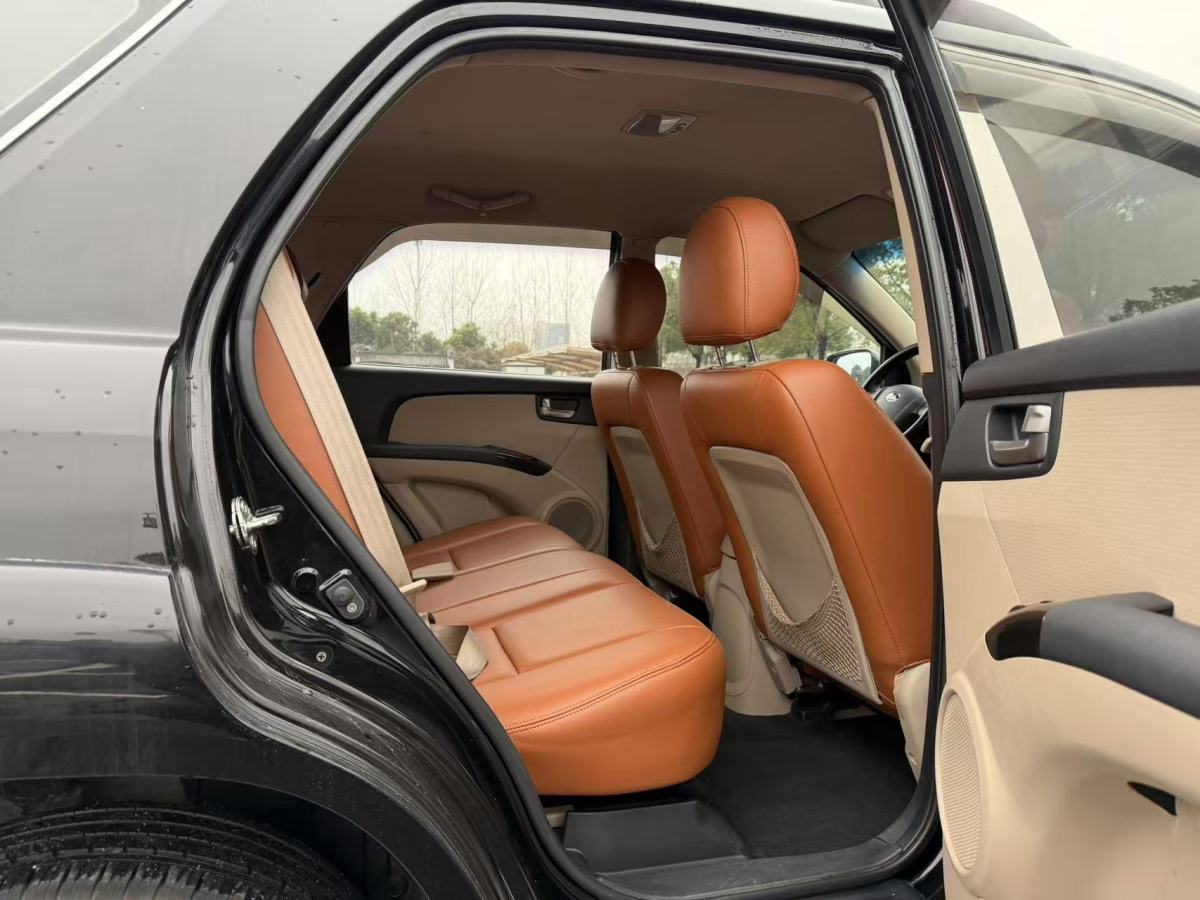 Kia 2015 #6 Kia 2015 car image #6