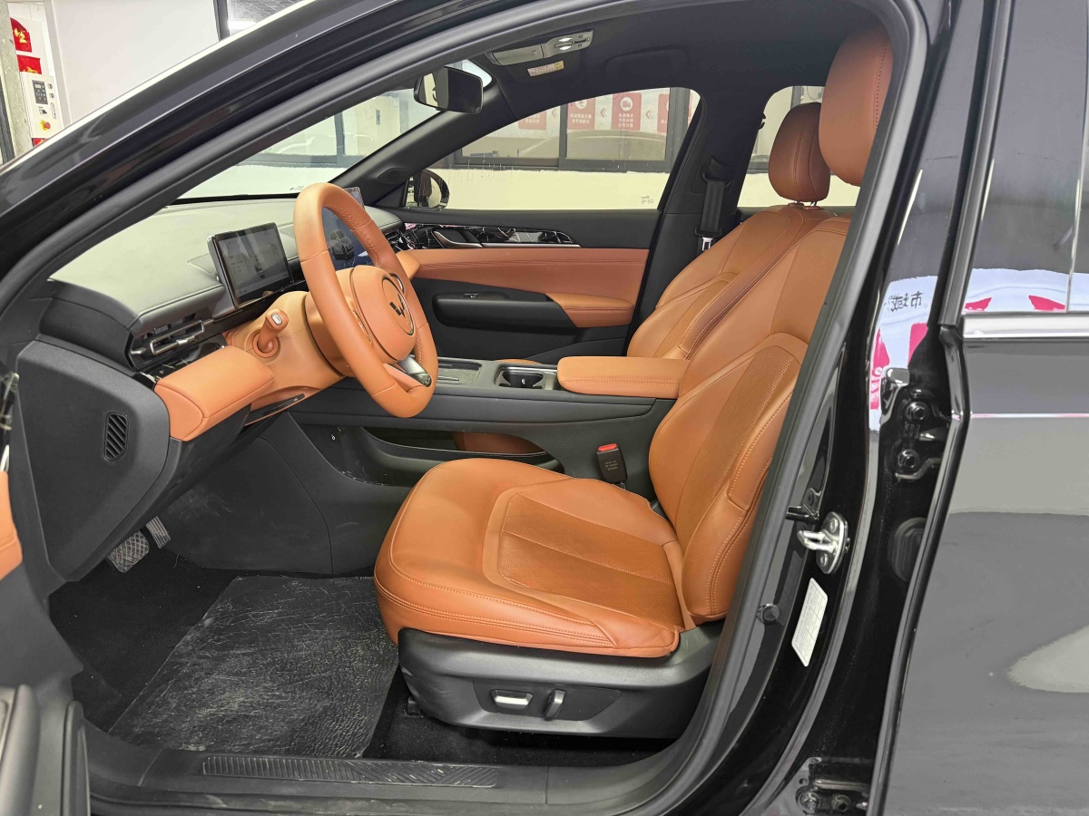 五菱汽车 五菱星光 2025 汽车图片 #6