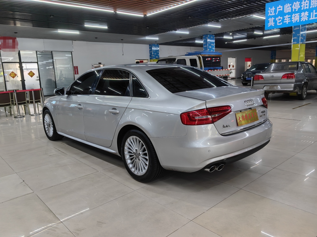 Audi 2015 #6 Audi 2015 car image #6