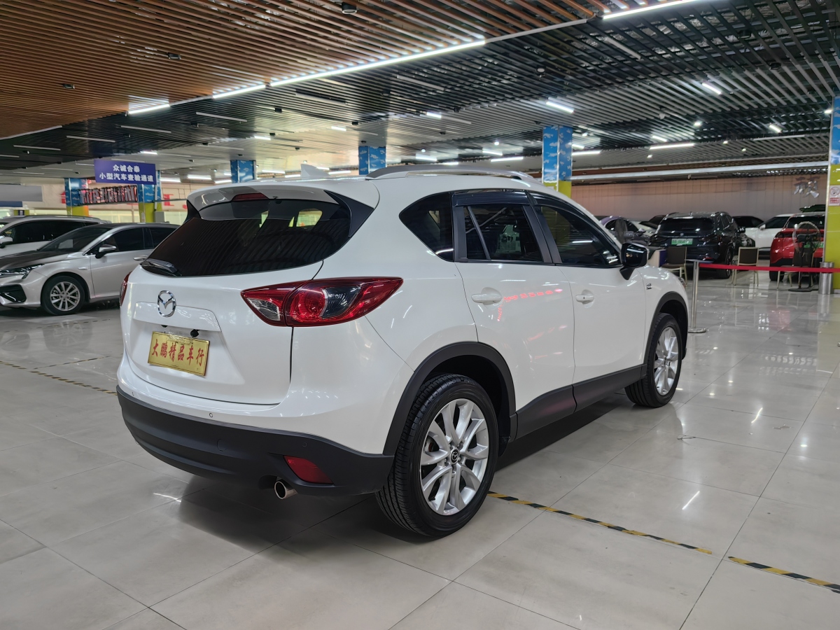 Mazda 2016 #6 Mazda 2016 car image #6