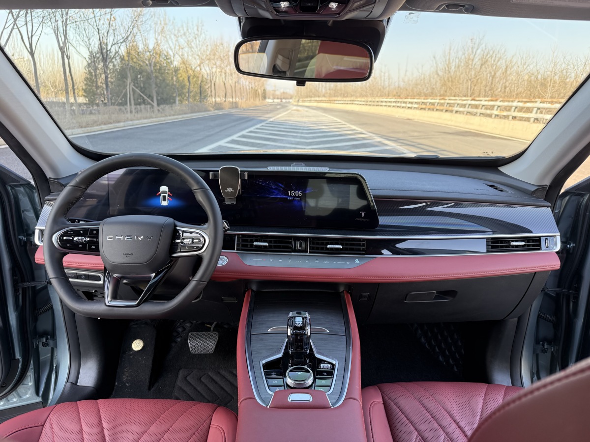 Chery Tiggo 7 Plus 2022 #6 Chery Tiggo 7 Plus 2022 imagem de carro #6