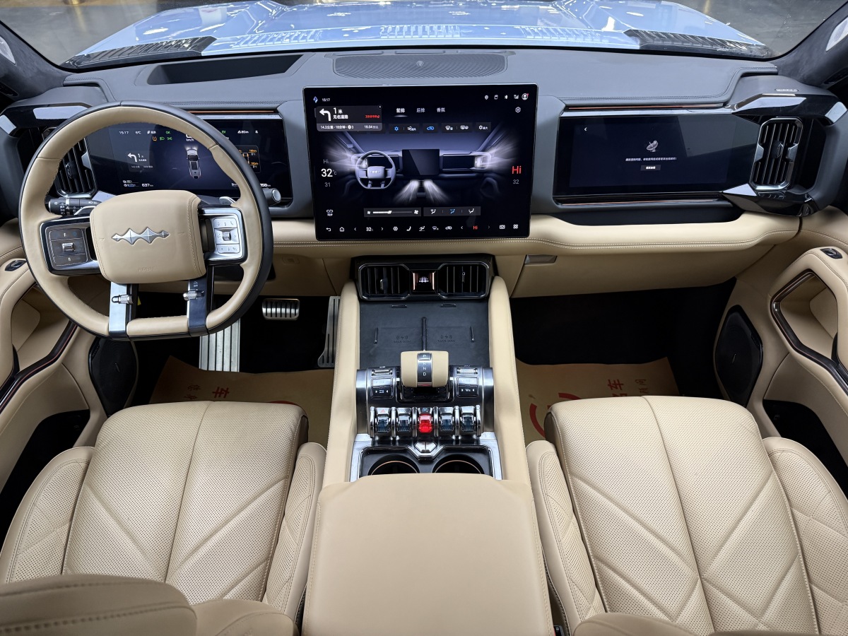 FangChengBao Leopard 8 2026 #6 FangChengBao Leopard 8 2026 car image #6