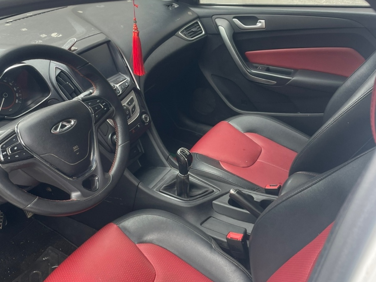 Chery Arrizo 5 2018 #6 Chery Arrizo 5 2018 imagem de carro #6