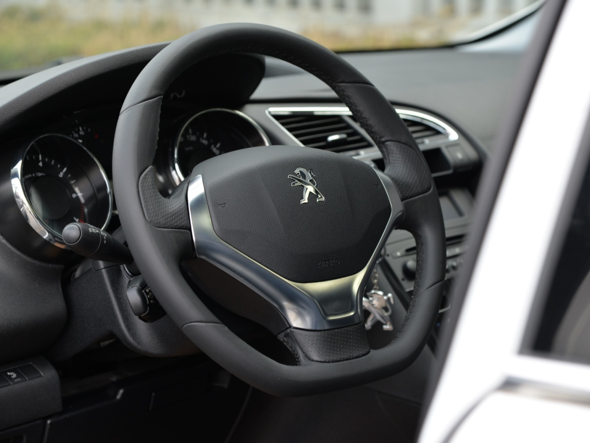 标致 标致3008 2015 汽车图片 #6