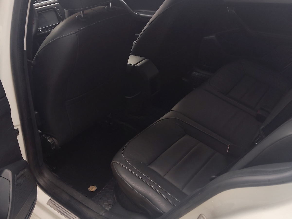 Volkswagen Lavida 2016 #6 Volkswagen Lavida 2016 car image #6