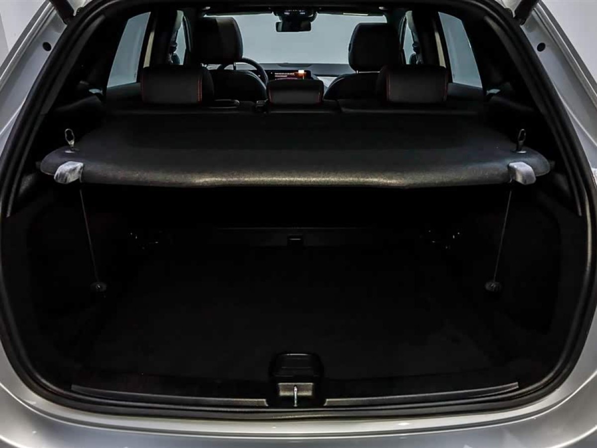 Mercedes-Benz GLA AMG 2023 #6 Mercedes-Benz GLA AMG 2023 car image #6