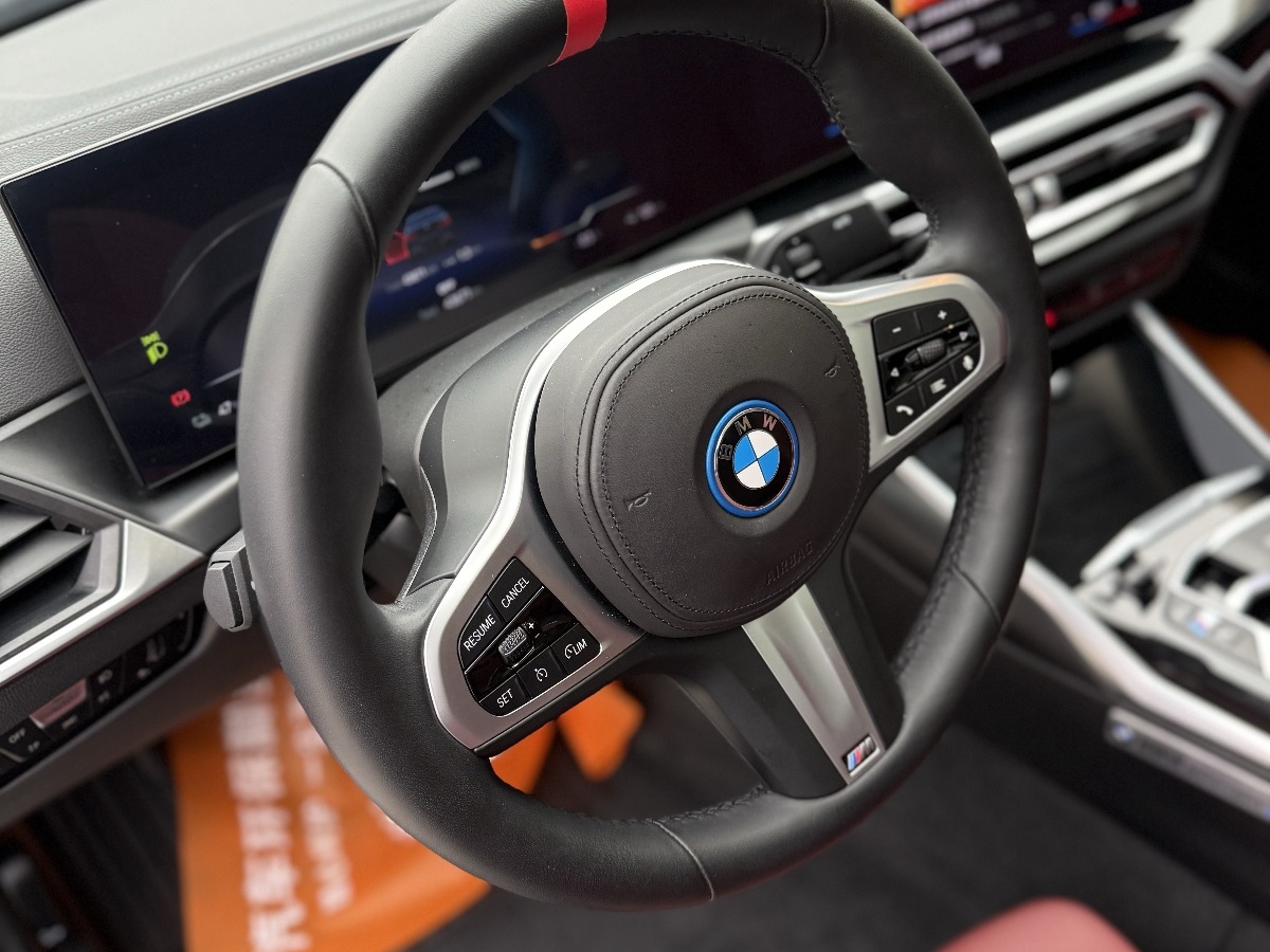 BMW i3 2023 immagine di auto #6