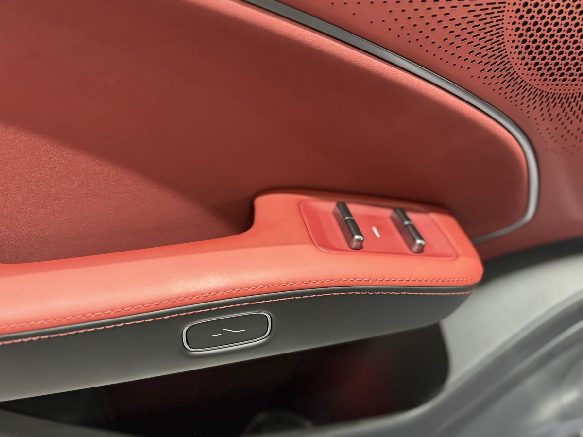 极氪 极氪007GT 2026 汽车图片 #6