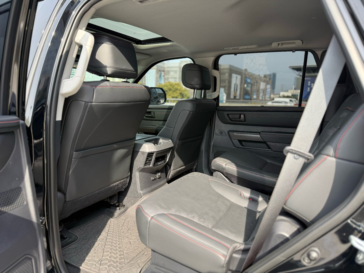 Toyota 2023 car image #6