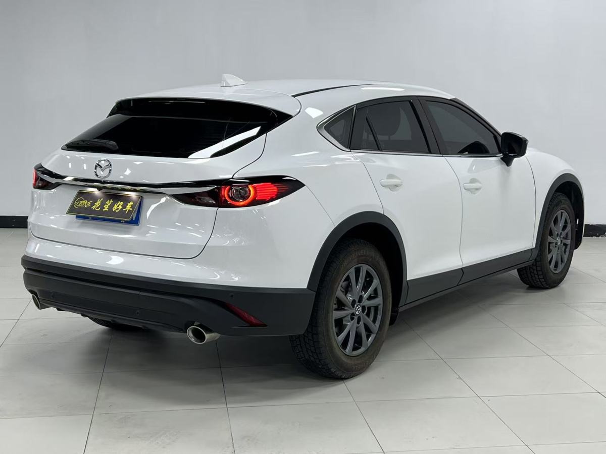 Mazda 2023 car image #6