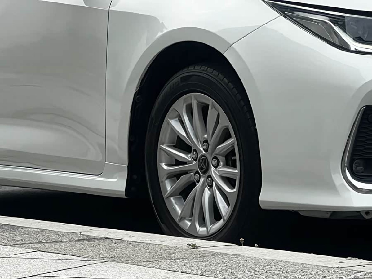 Toyota Allion 2021 изображение автомобиля #6