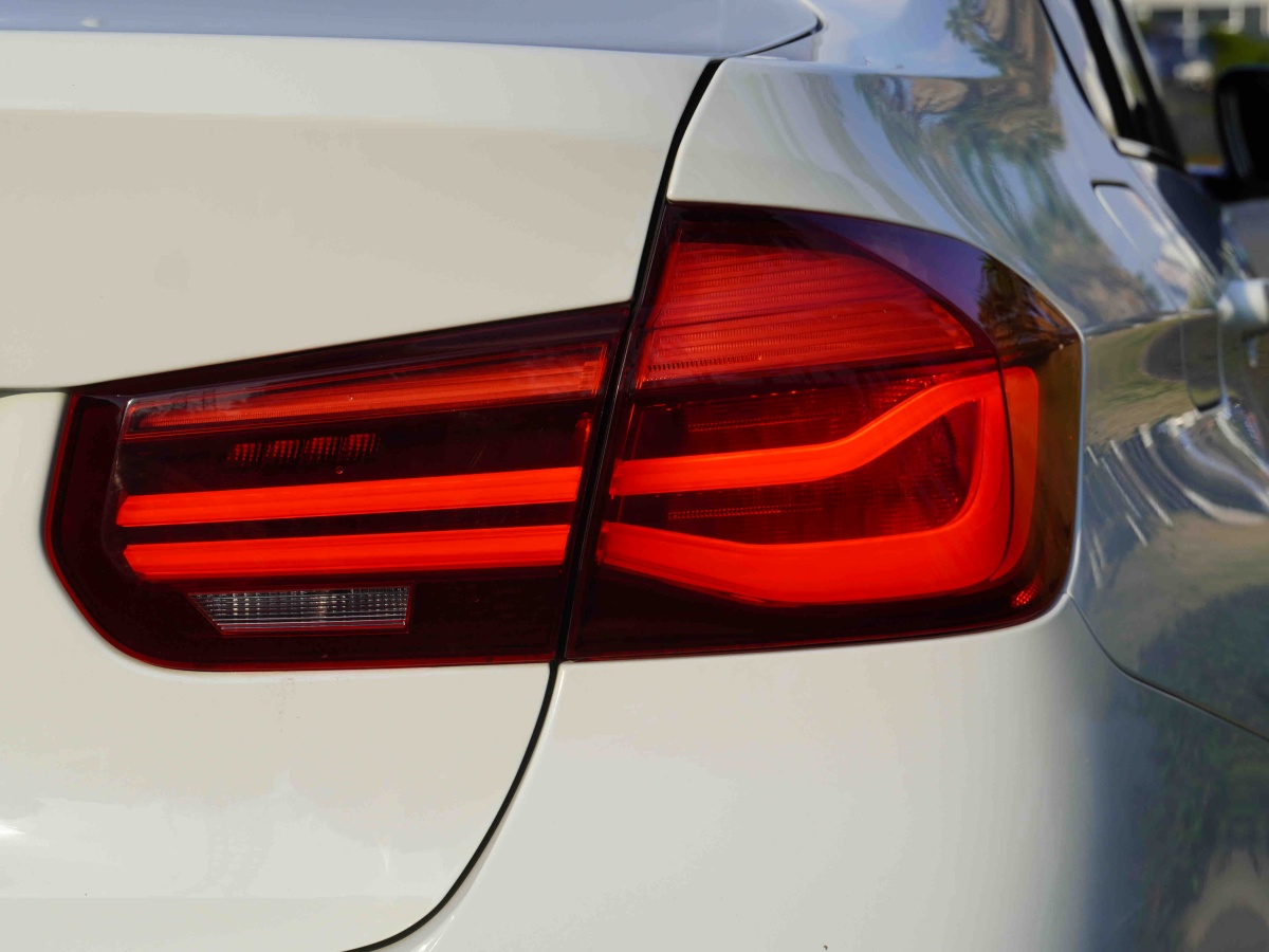 BMW 3 Series GT 2019 #6 BMW 3 Series GT 2019 immagine di auto #6