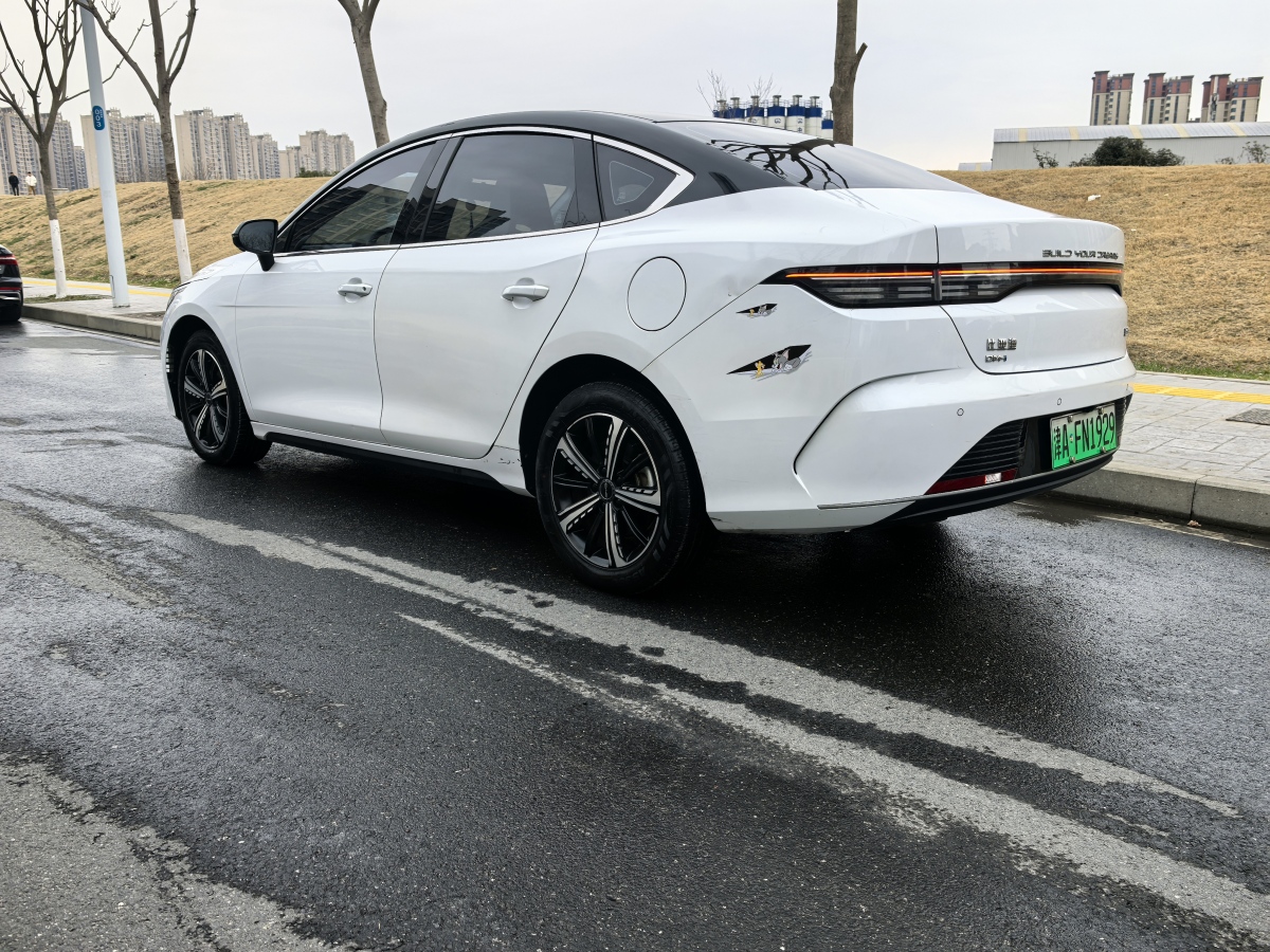 BYD Destroyer 05 2023 car image #6