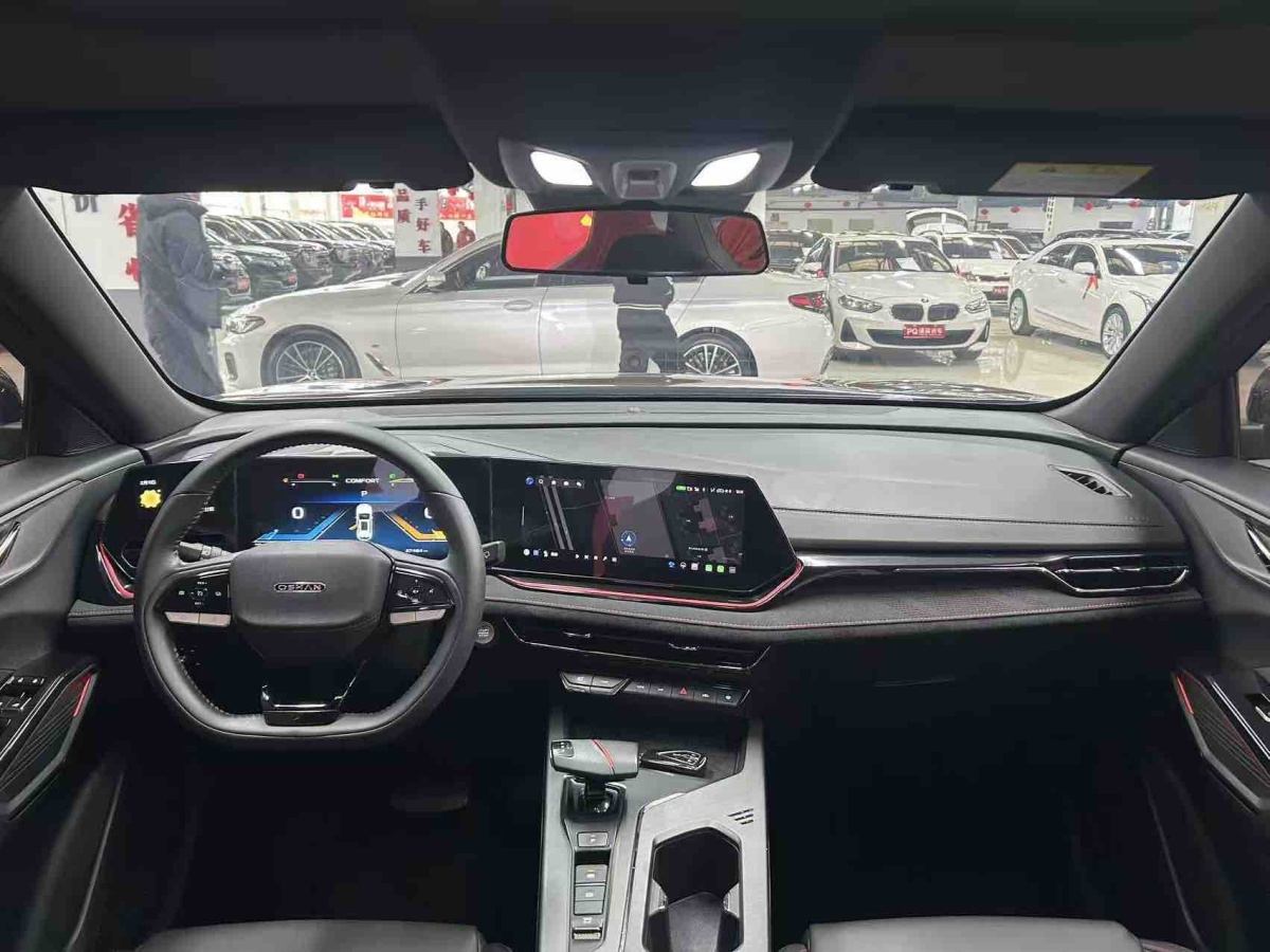 Changan 2023 car image #6