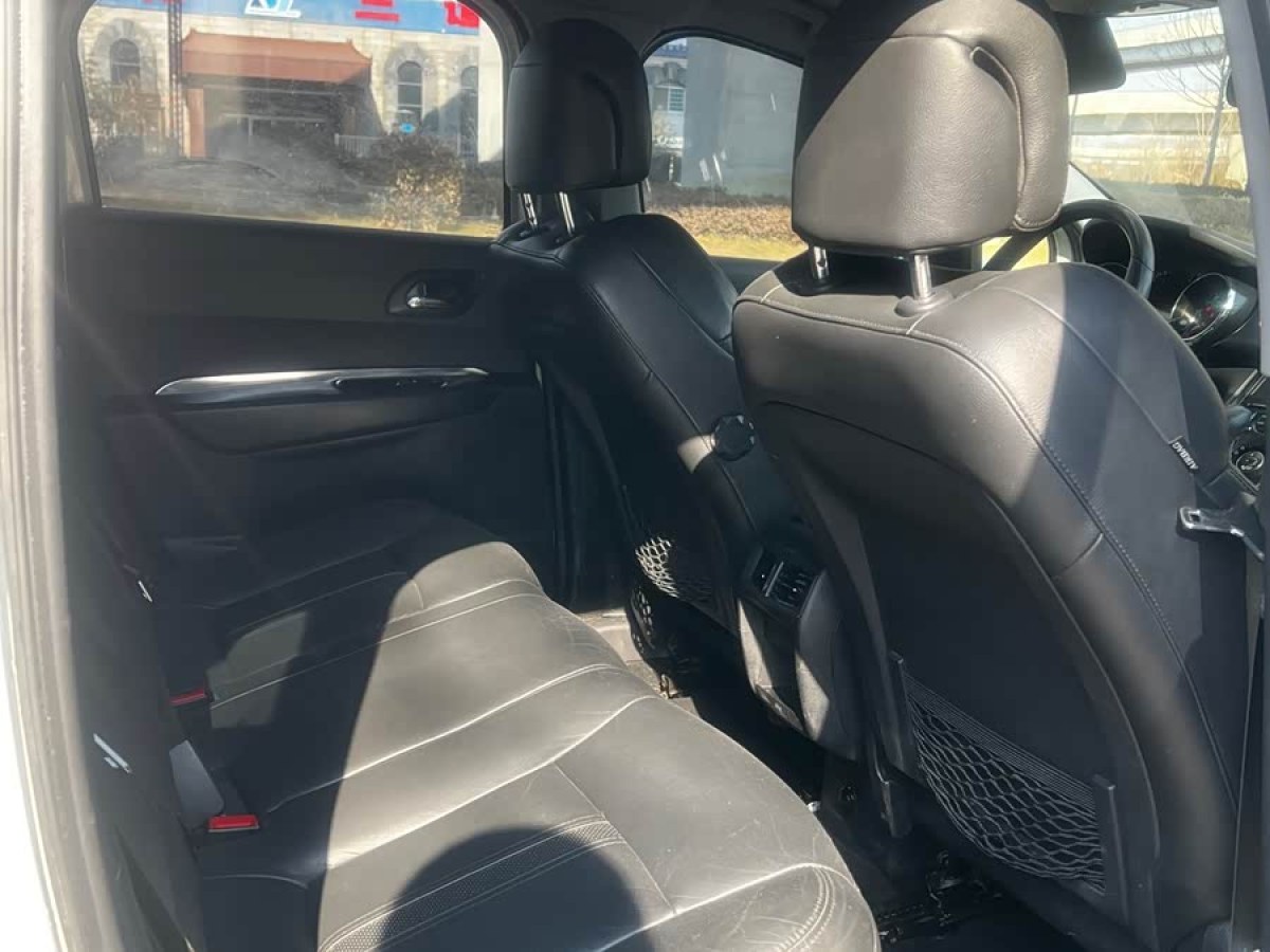 标致 标致3008 2013 汽车图片 #6