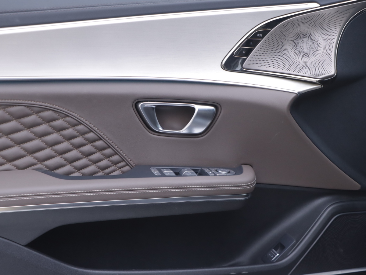 BYD 2024 #6 BYD 2024 car image #6