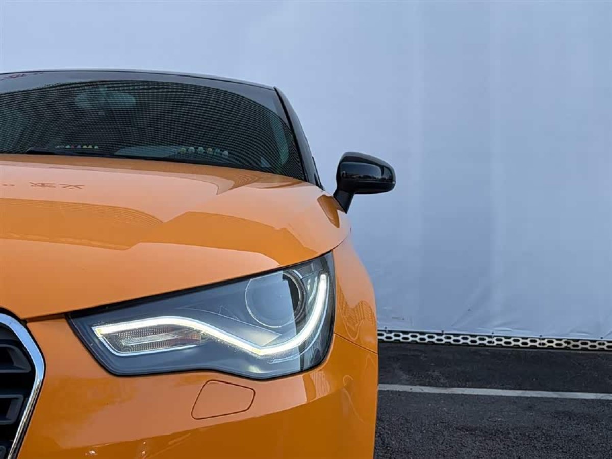 Audi 2016 car image #6