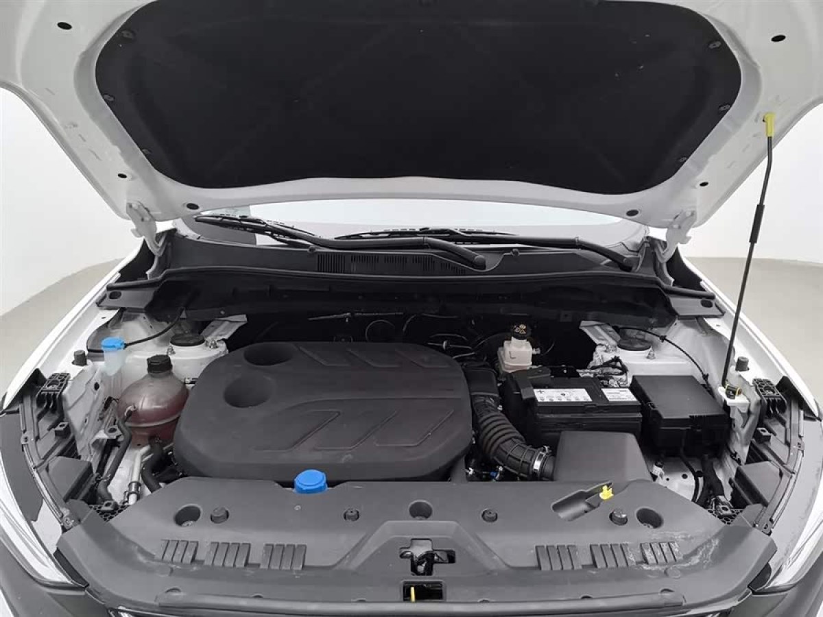 Changan 2023 immagine di auto #6