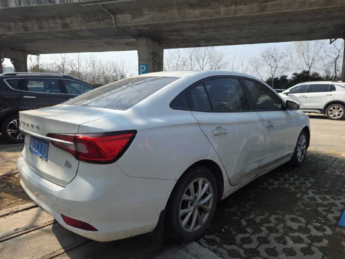 Roewe i5 2019 immagine di auto #6