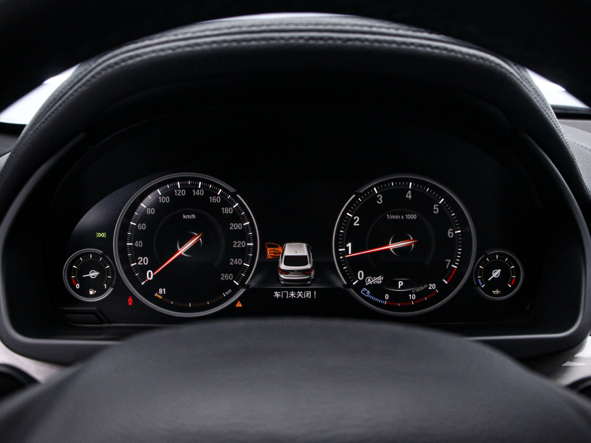 BMW X6 2019 image de voiture #6