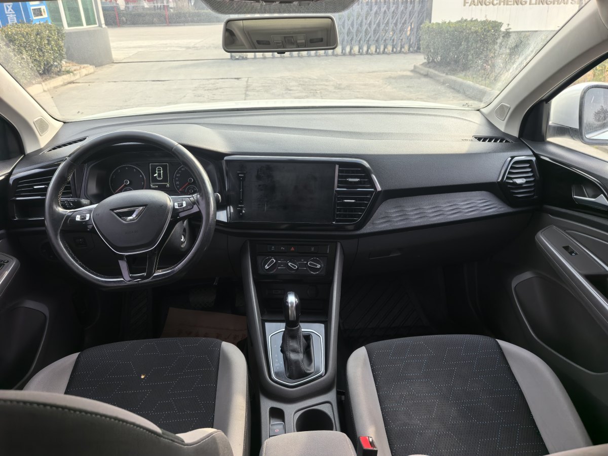 捷达 捷达VS7 2020 汽车图片 #6