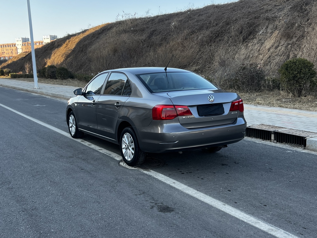 Jetta Jetta 2013 #6 Jetta Jetta 2013 immagine di auto #6