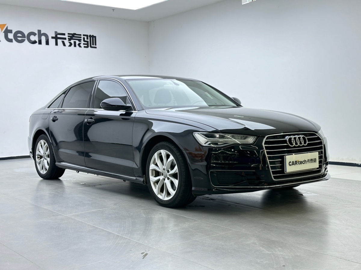 Audi 2018 #6 Audi 2018 car image #6