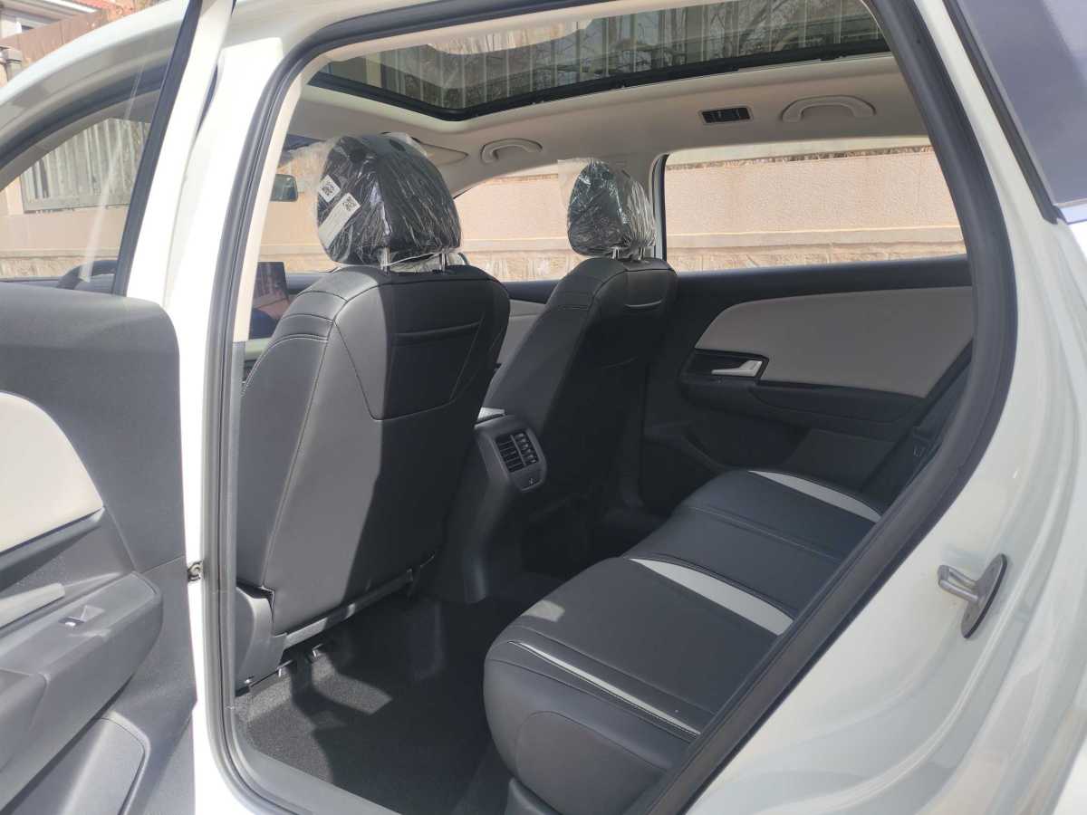 Jetta VS7 2026 car image #6