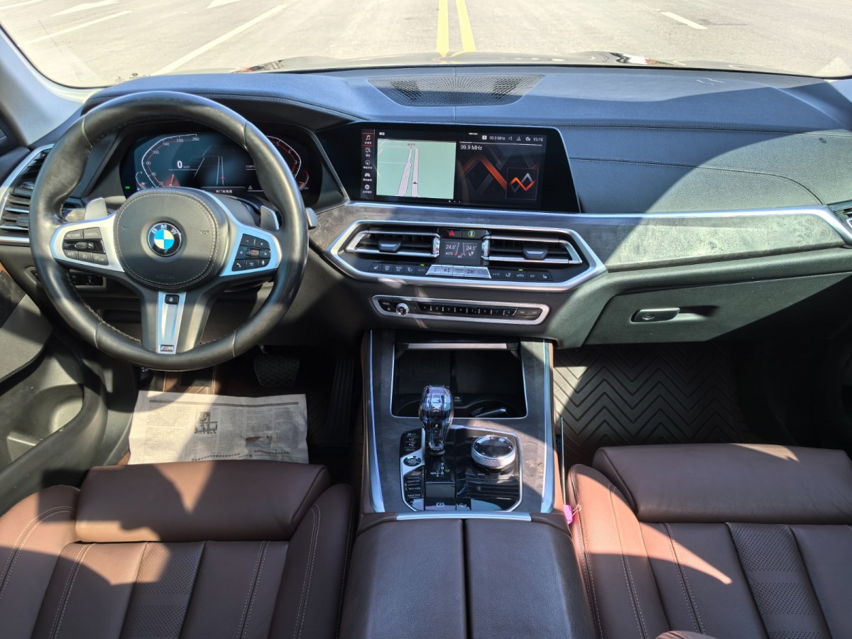 BMW 2020 #6 BMW 2020 car image #6