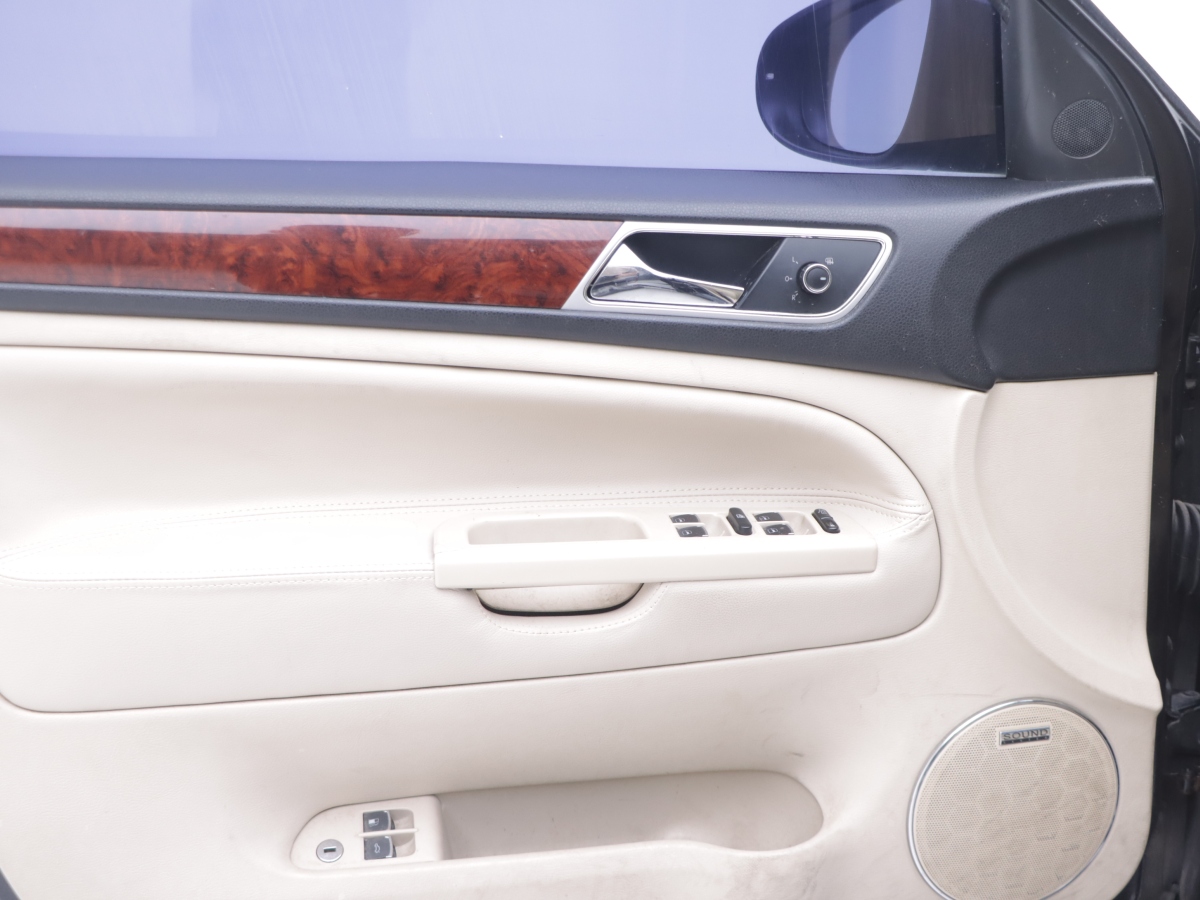 Volkswagen Passat Lingyu 2011 car image #6