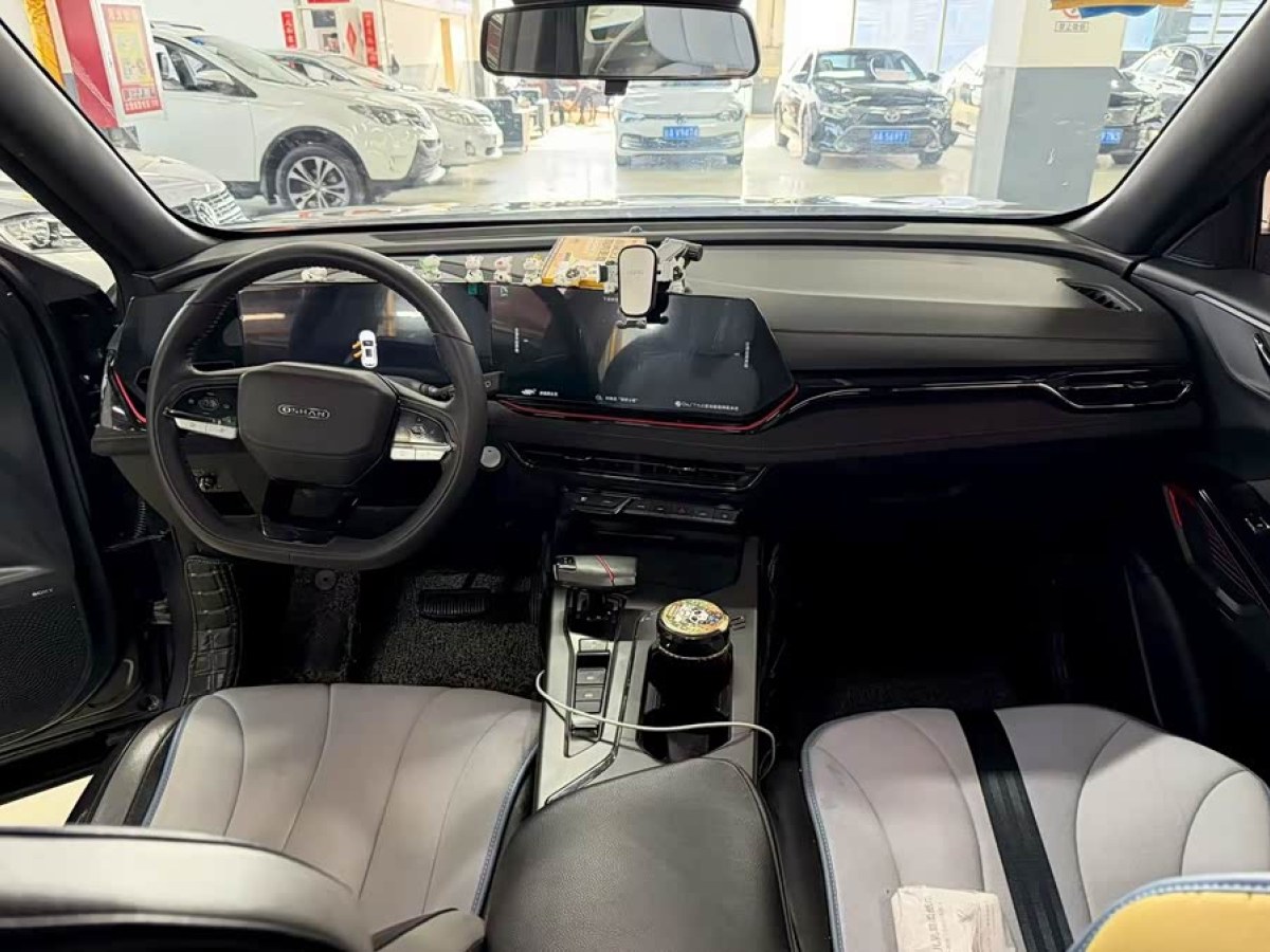 Changan 2023 car image #6