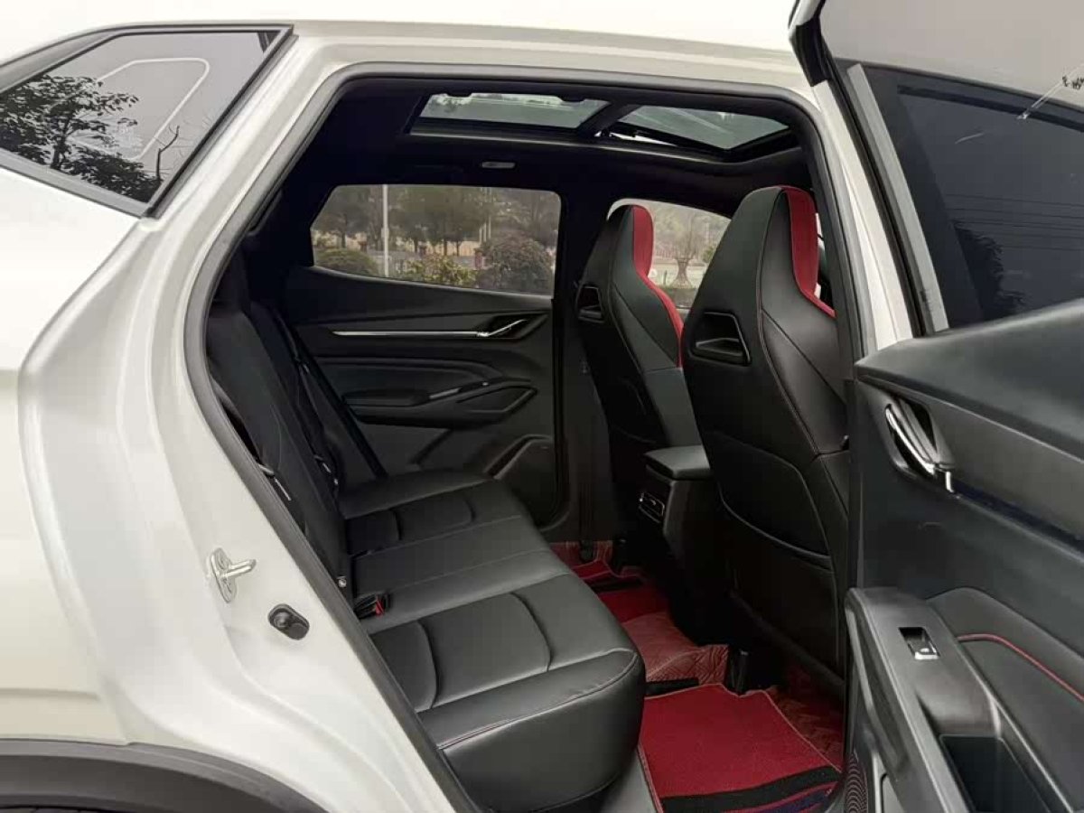 Changan X5 PLUS 2025 car image #6