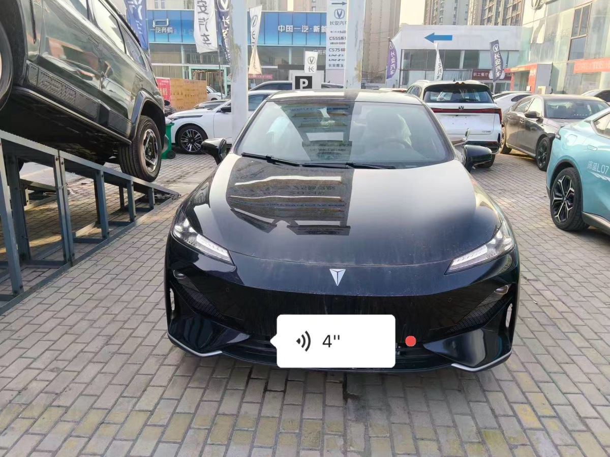 Deepal SL03 2025 image de voiture #6