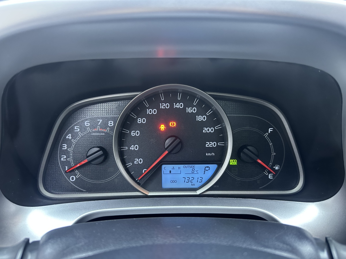 Toyota RAV4 2018 car image #6