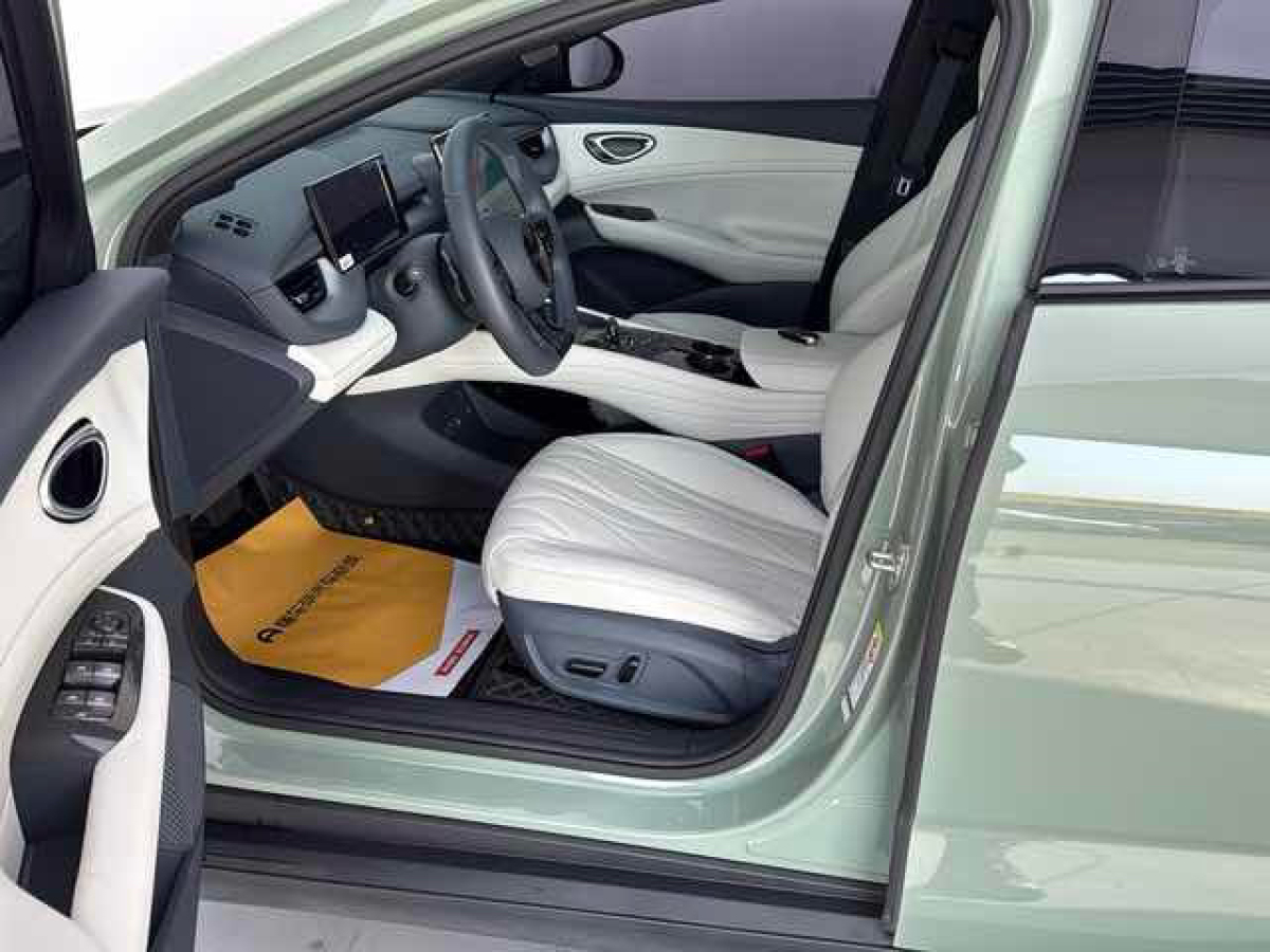 BYD Seal 06GT 2025 #6 BYD Seal 06GT 2025 car image #6