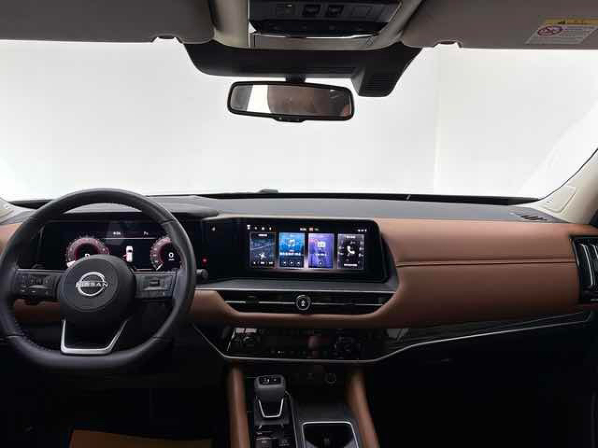日产 探陆 2024 汽车图片 #6