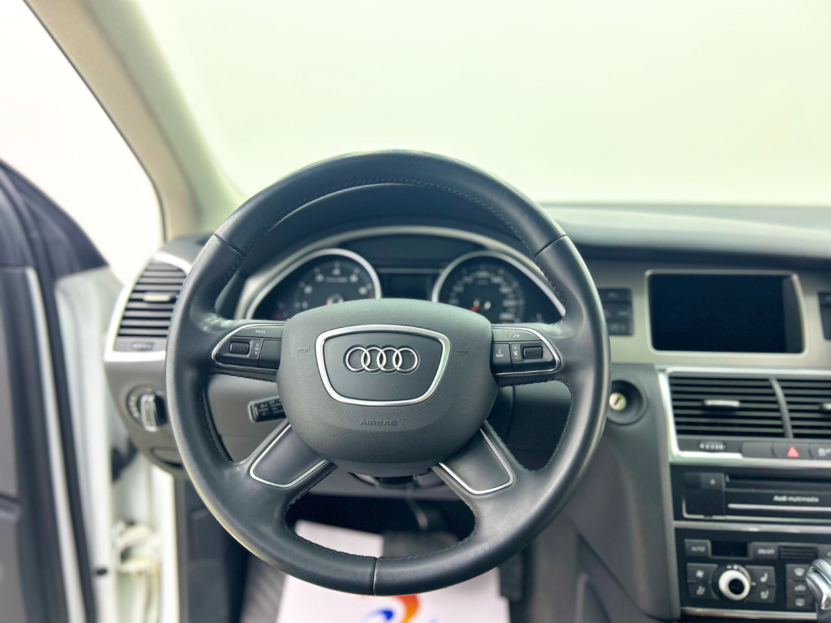 Audi 2014 car image #6