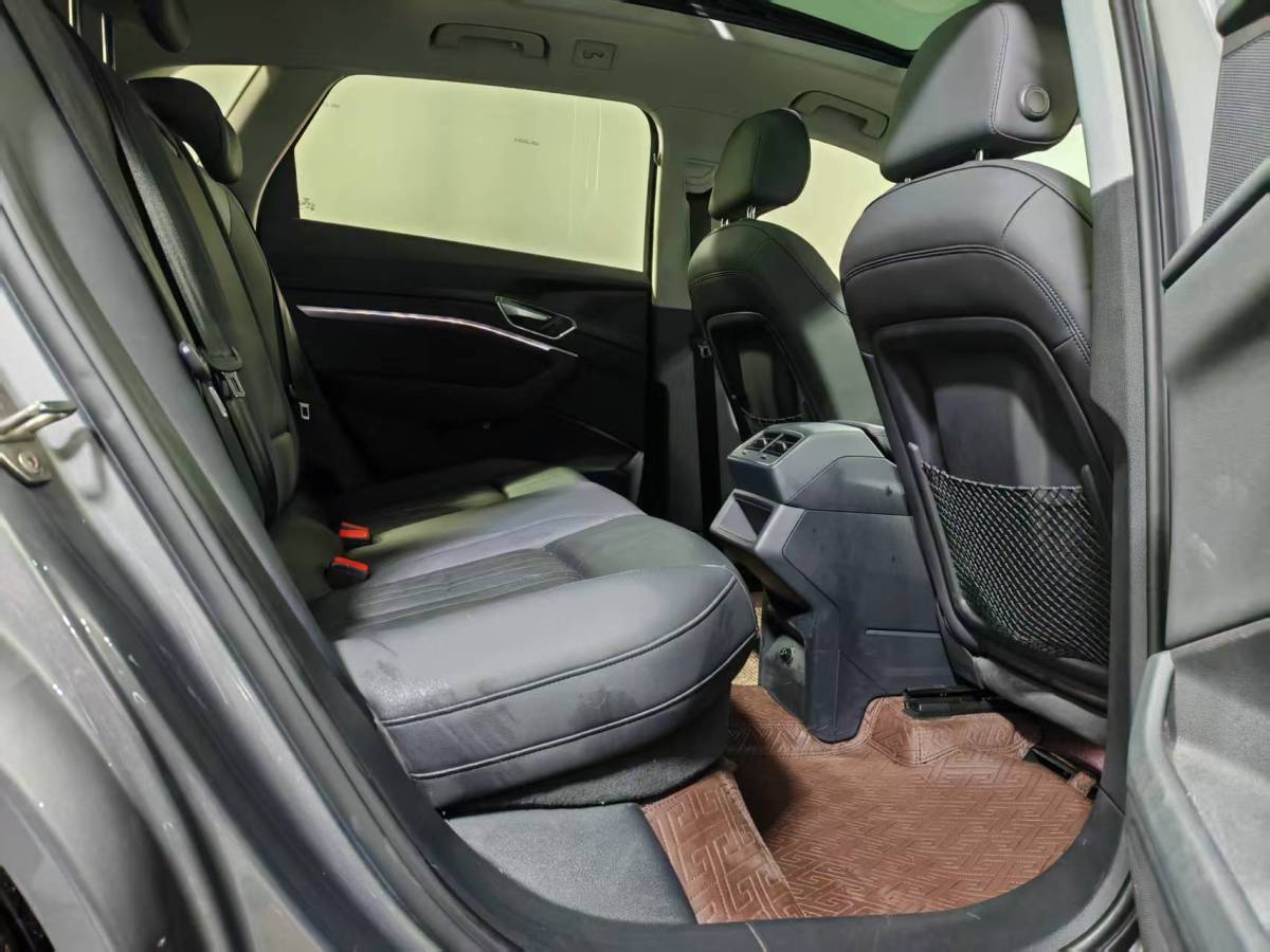 Audi Q7 New Energy 2020 #6 Audi Q7 New Energy 2020 car image #6