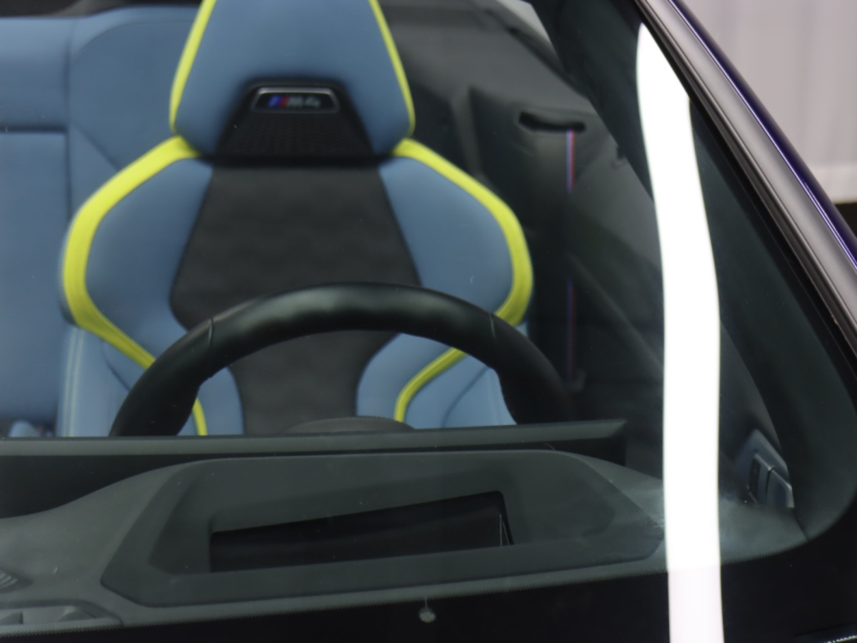 宝马 2023 汽车图片 #6