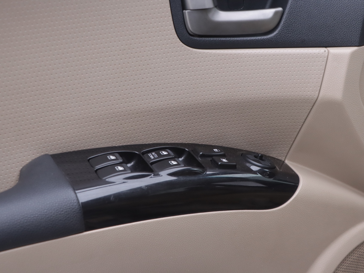 Kia Sportage 2013 car image #6