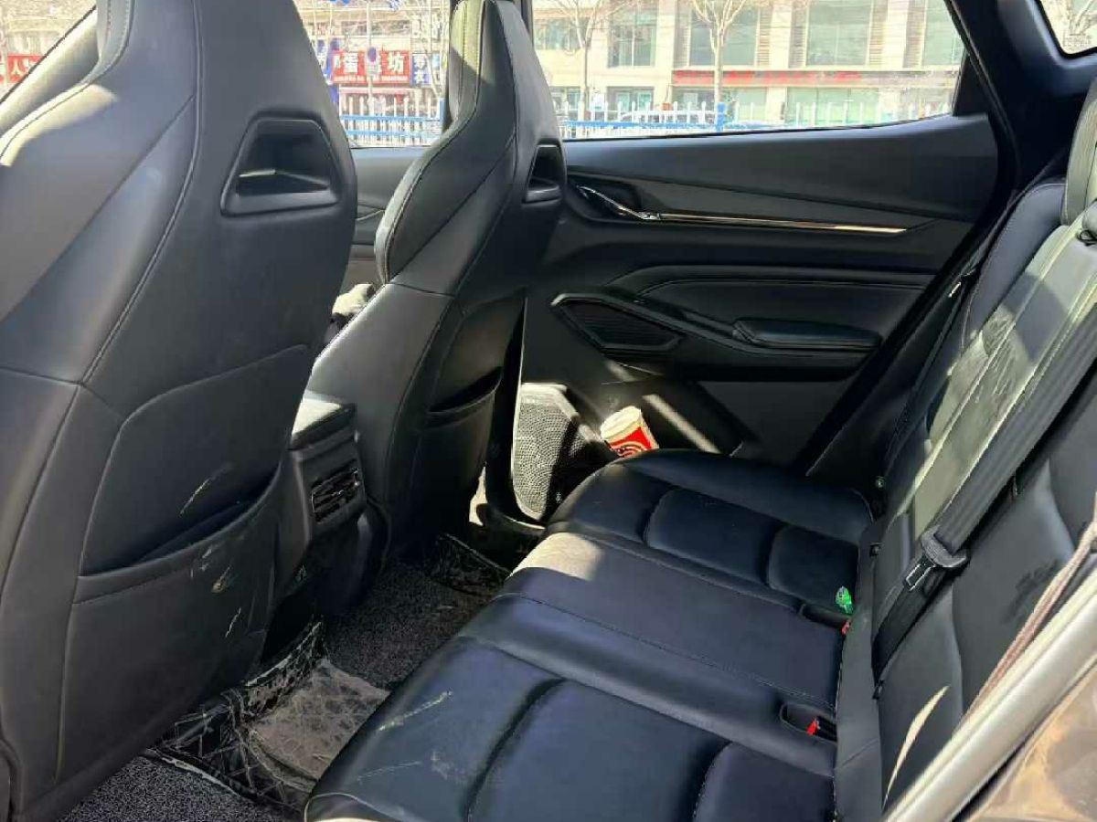 Changan 2022 car image #6