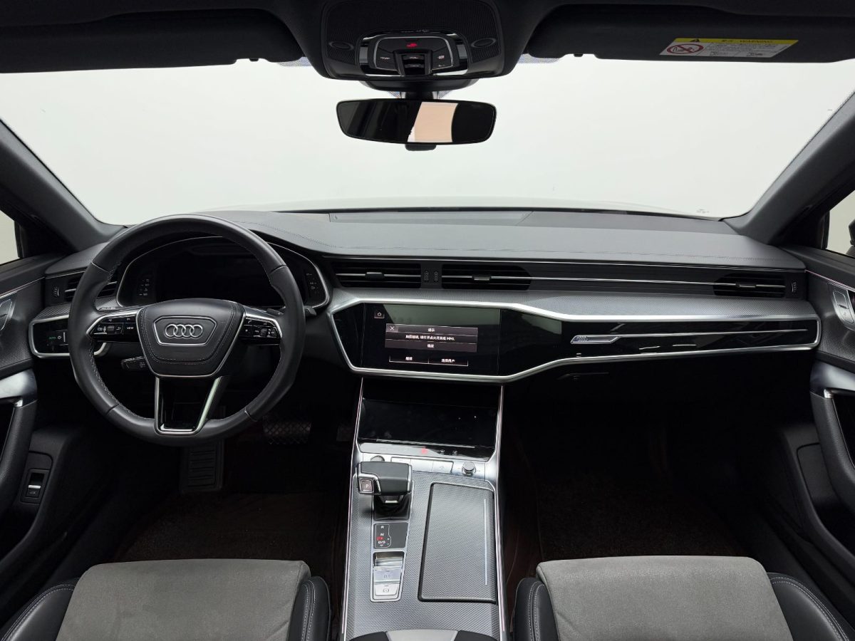 Audi 2023 #6 Audi 2023 immagine di auto #6