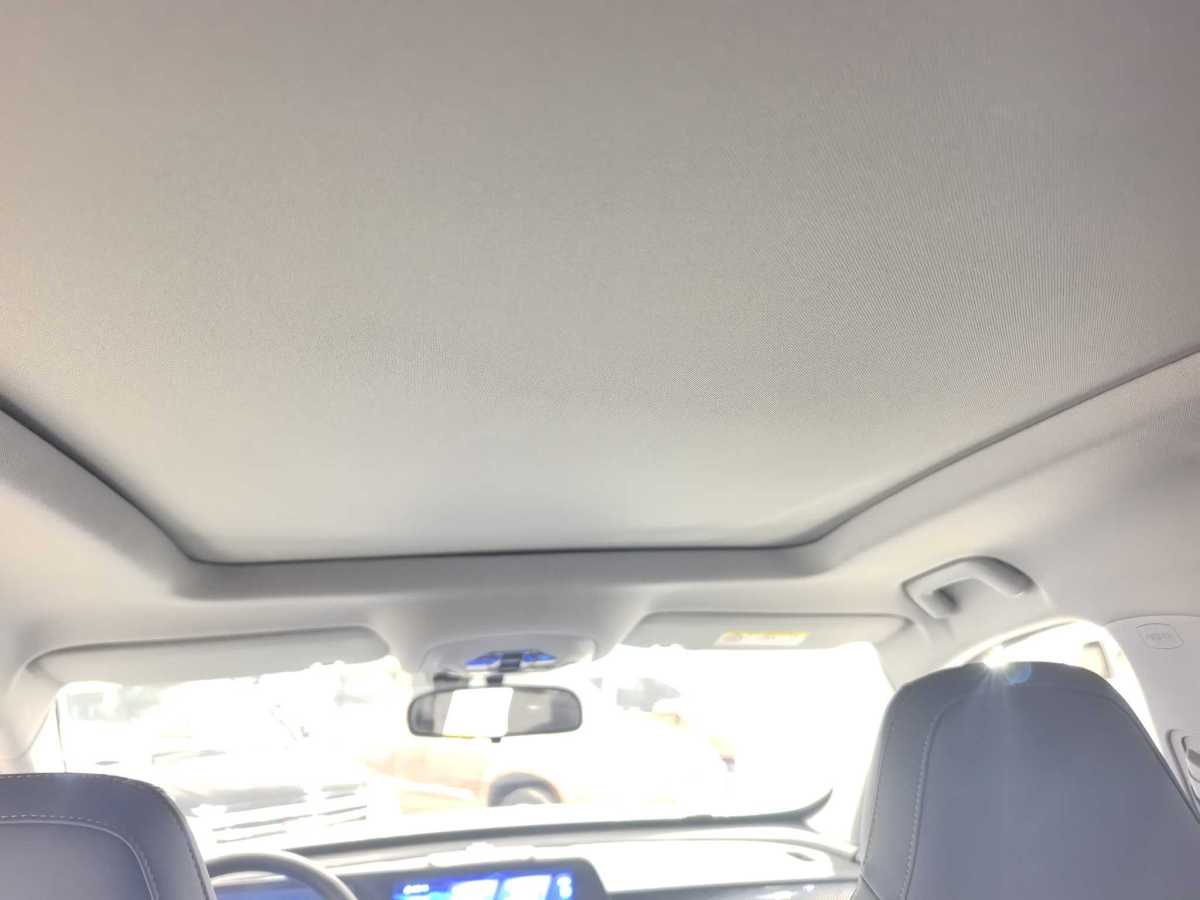 Chery Tiggo 7 Plus 2025 car image #6