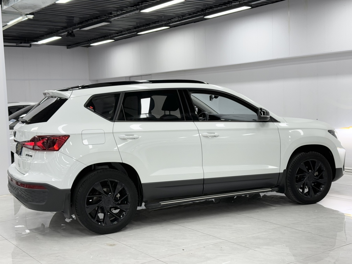 Ford VS5 2022 car image #6